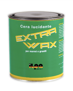 ILPA Extra Solid Wax - Black, 1 kg ILPA Extra Solid Wax - Black, 1 kg