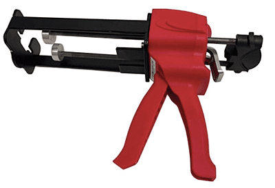 Tenax Cartridge Gun for 210/215 ml Cartridges Tenax Cartridge Gun for 210/215 ml Cartridges