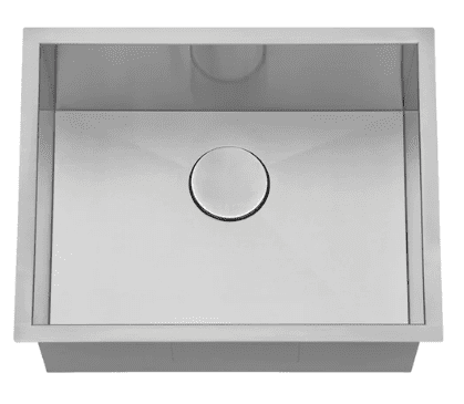 Medium Single Bowl-18g HZ Series, Zero Radius Medium Single Bowl-18g HZ Series, Zero Radius