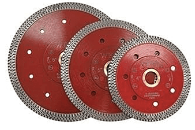 Weha Ceramica Blade - 5" Marble Weha Ceramica Blade - 5" Marble