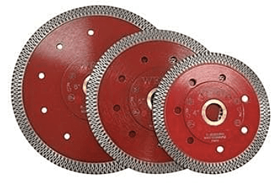 Weha Ceramica Blade - 7" Marble Weha Ceramica Blade - 7" Marble