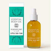 Little Seed Farm Essential Body Oil