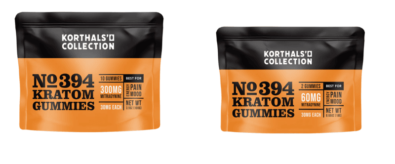 No. 394 Kratom Gummies. No. 394 Kratom Gummies.