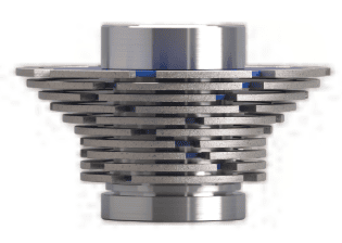 Marmo Elettromeccanica Profile Wheel - Line 60, Breaker, Frangistone, FZ30 PFD DEC Bore 35 Marmo Elettromeccanica Profile Wheel - Line 60, Breaker, Frangistone, FZ30 PFD DEC Bore 35