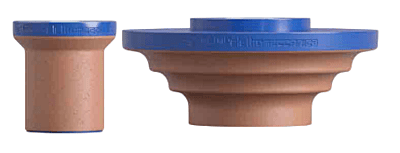 Marmo Elettromeccanica EHS Profile Wheel - Line 60, P3 Metal, FZ30 PFD DEC Bore 35