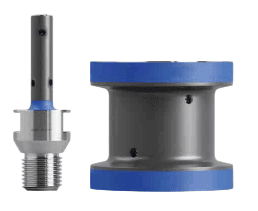 Marmo Elettromeccanica Longlife+ Profile Wheel - Line 60, P4 Rubber, Longlife+, FZ30 PFD DEC Bore 35 Marmo Elettromeccanica Longlife+ Profile Wheel - Line 60, P4 Rubber, Longlife+, FZ30 PFD DEC Bore 35