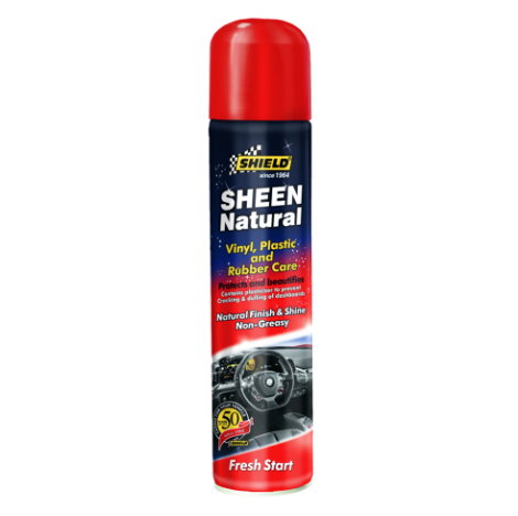 Shield sheen xtreme