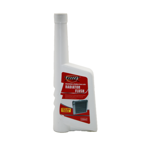Auto flush radiator 250ml NASCA