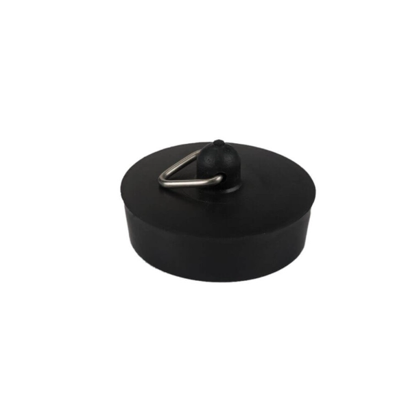 Bath plug,prop
