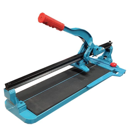 Dolphin tile cutter