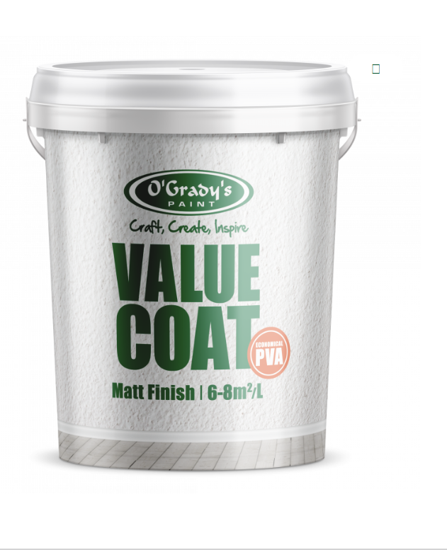 Value coat 20L