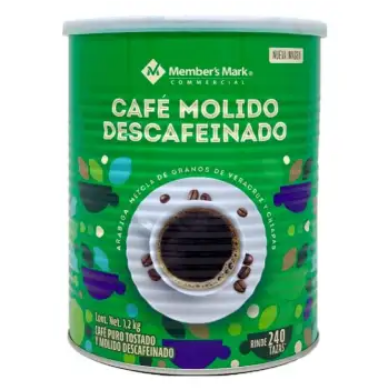Café Tostado y Molido Café Tostado y Molido