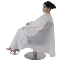 White Cut Cloth