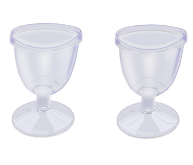 EYE WASH CUP EYE WASH CUP