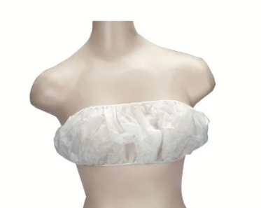 LADIES BRA (SPUNLACE MATERIAL) LADIES BRA (SPUNLACE MATERIAL)