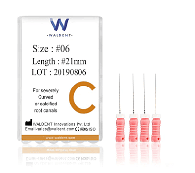 C-Files 21mm C-Files 21mm