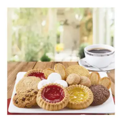 Galletas