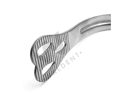 Waldent Weider Tongue Depressor Waldent Weider Tongue Depressor