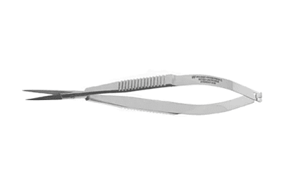Waldent Wal-Scissors Noyes Castroviejo Straight 3/120 Waldent Wal-Scissors Noyes Castroviejo Straight 3/120