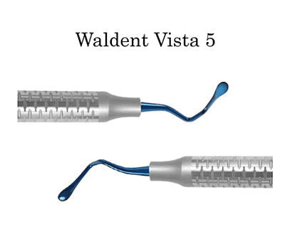 Waldent Vista Tunneling Procedure Kit Set of 6 (K22/1) Waldent Vista Tunneling Procedure Kit Set of 6 (K22/1)