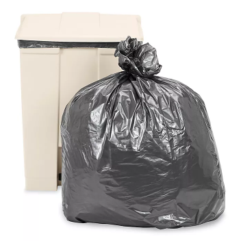 Bolsas para Basura - 20-30 Galones, Grosor 1.5 Mil Bolsas para Basura - 20-30 Galones, Grosor 1.5 Mil