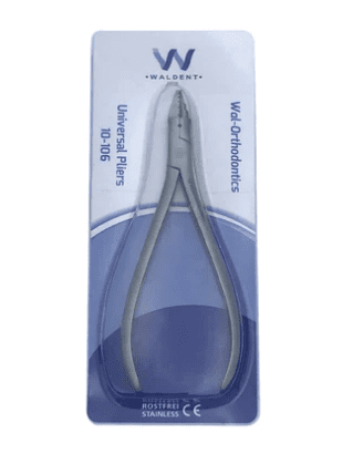 Waldent Universal Plier 10-106 Waldent Universal Plier 10-106