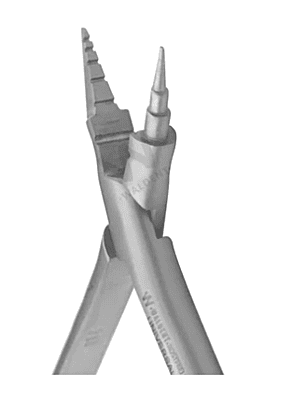 Waldent Universal Plier 10-106 Waldent Universal Plier 10-106