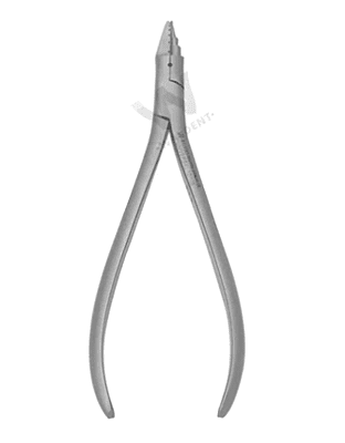 Waldent Universal Plier 10-106 Waldent Universal Plier 10-106