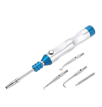 Waldent Turkey Style Crown Remover Kit K21/2 Waldent Turkey Style Crown Remover Kit K21/2