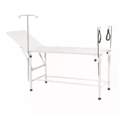 Examination Table Gynic MS