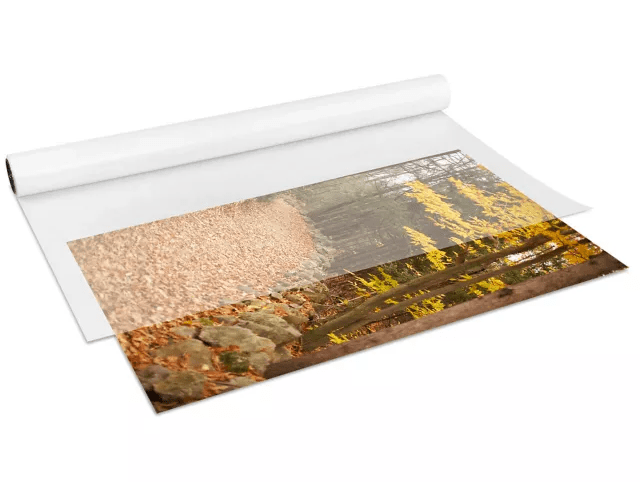 Rollos de Papel Glassine - 48" x 300' Rollos de Papel Glassine - 48" x 300'