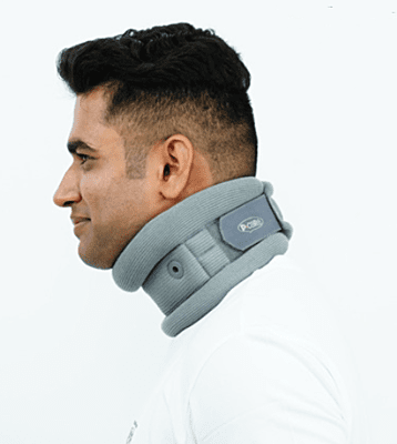 Cervical Collar Support Cervical Collar Support