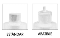 gel sanitizante base benzolate libre de alcohol