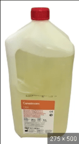 REVELADOR CARESTREAM DE 3.8 ML REVELADOR CARESTREAM DE 3.8 ML