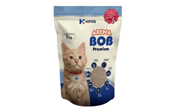 Arena Gato 7 Kg Arena Gato 7 Kg