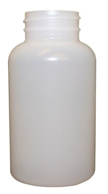 Preval Plastic Bottle 200ml