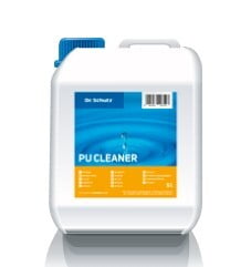 Schutz Cleaner/PU Cleaner