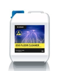 ESD Nuetral Cleaner