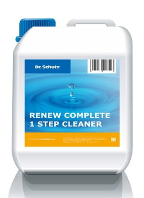 ReNew 1 Step