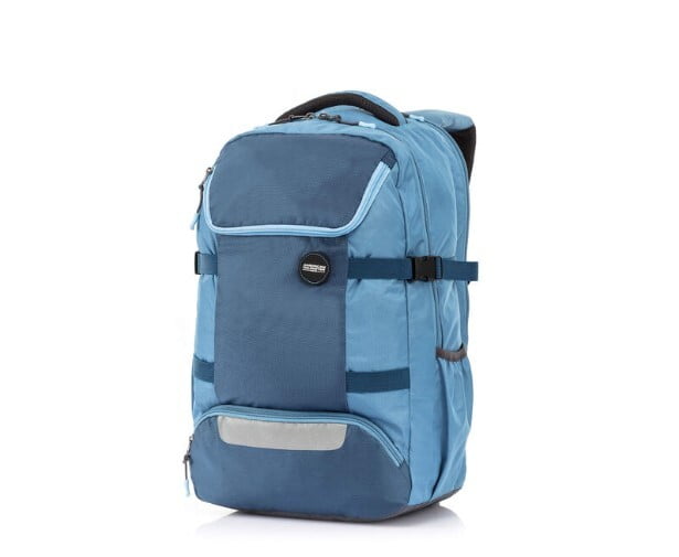 กระเป๋าเป้ American Tourister MAGNA BACKPACK รุ่น 02 กระเป๋าเป้ American Tourister MAGNA BACKPACK รุ่น 02