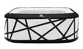 MSpa Soho MSpa Soho