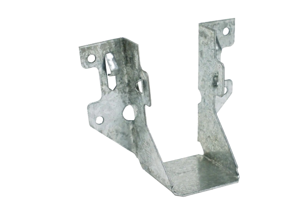 Simpson Strong-Tie Wood Conn - Solid Lumber Conn - Face-Mount Hanger LUS