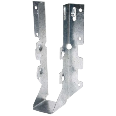 Simpson Strong-Tie Wood Conn - Solid Lumber Conn - Face-Mount Hanger LUS