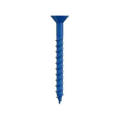 Simpson Strong-Tie Mechanical Anchors 75 TUB Titen Turbo FLAT Simpson Strong-Tie Mechanical Anchors 75 TUB Titen Turbo FLAT