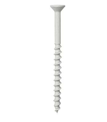 Simpson Strong-Tie Mechanical Anchors 75 TUB Titen Turbo FLAT Simpson Strong-Tie Mechanical Anchors 75 TUB Titen Turbo FLAT