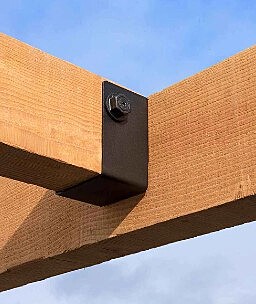 Simpson Strong-Tie Outdoor Accents - ROUGH AP  Hanger