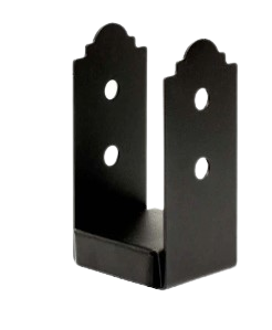 Simpson Strong-Tie Outdoor Accents - ORNAMENTAL Post Base ZMAX/PC Simpson Strong-Tie Outdoor Accents - ORNAMENTAL Post Base ZMAX/PC