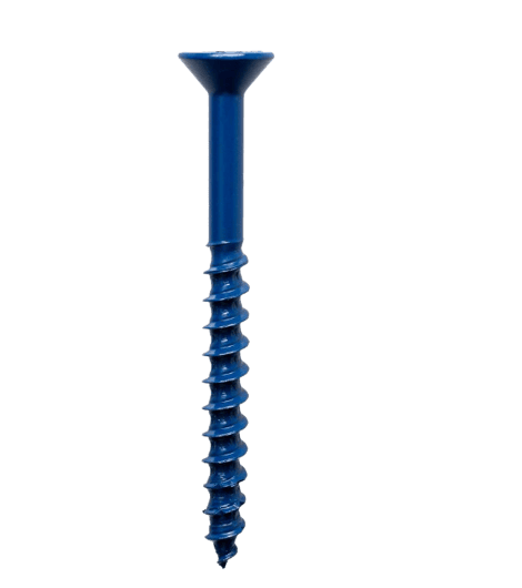 Simpson Strong-Tie Mechanical Anchors 200 Box Titen Turbo FLAT Simpson Strong-Tie Mechanical Anchors 200 Box Titen Turbo FLAT