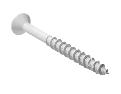 Simpson Strong-Tie Mechanical Anchors 200 Box Titen Turbo FLAT Simpson Strong-Tie Mechanical Anchors 200 Box Titen Turbo FLAT
