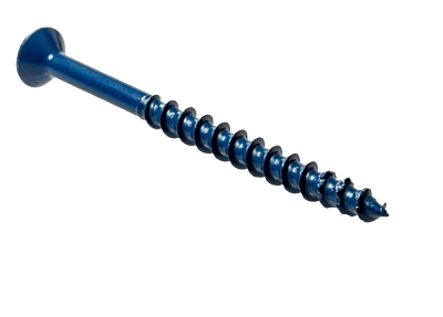 Simpson Strong-Tie Mechanical Anchors 200 Box Titen Turbo FLAT Simpson Strong-Tie Mechanical Anchors 200 Box Titen Turbo FLAT